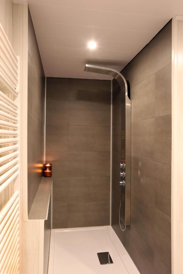 Le cosy 40 - maison typique au centre de Malmedy Exterior foto